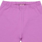 Dewberry-3/4 Leggings